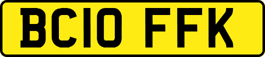 BC10FFK