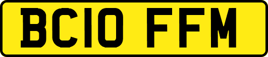 BC10FFM