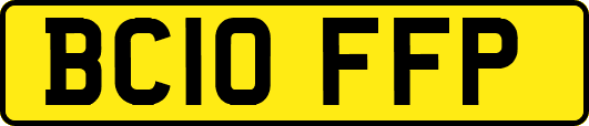 BC10FFP
