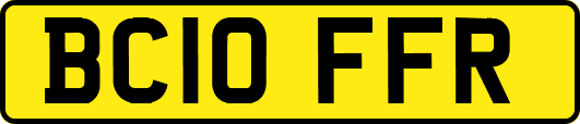 BC10FFR