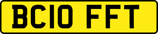 BC10FFT