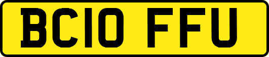 BC10FFU