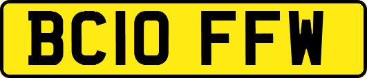 BC10FFW