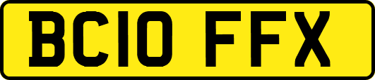 BC10FFX