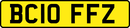 BC10FFZ