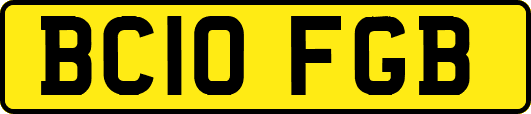 BC10FGB