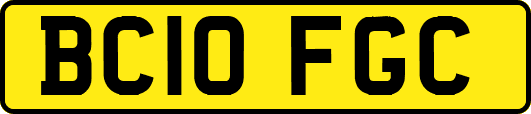 BC10FGC