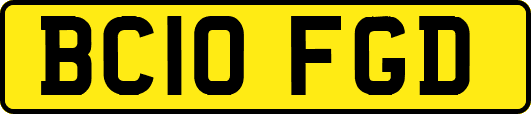 BC10FGD