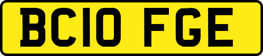 BC10FGE