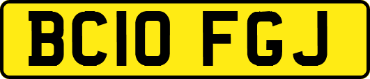 BC10FGJ