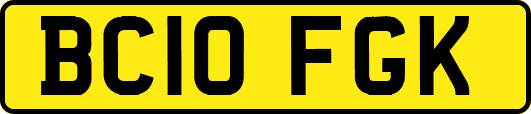 BC10FGK