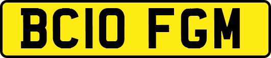 BC10FGM