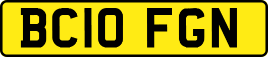 BC10FGN