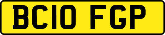 BC10FGP