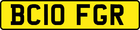 BC10FGR