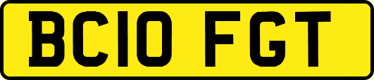 BC10FGT