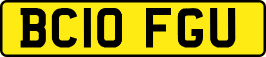 BC10FGU