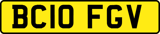 BC10FGV