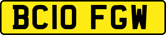 BC10FGW