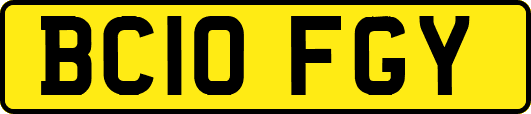 BC10FGY