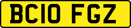BC10FGZ