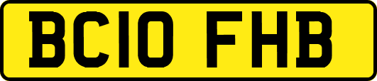 BC10FHB