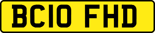 BC10FHD