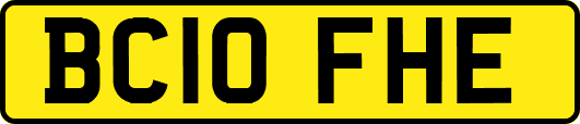 BC10FHE
