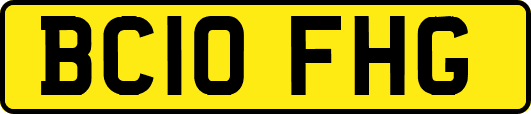 BC10FHG