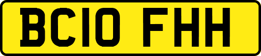 BC10FHH