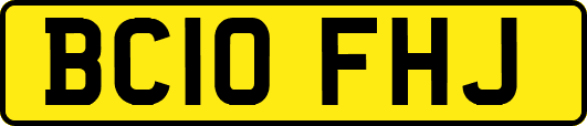 BC10FHJ