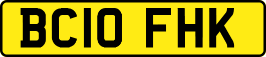 BC10FHK