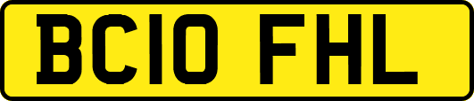 BC10FHL