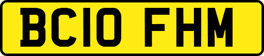 BC10FHM