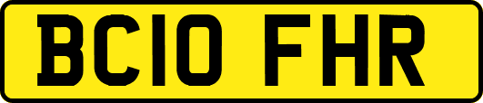 BC10FHR