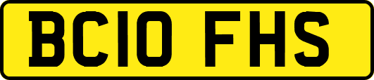 BC10FHS