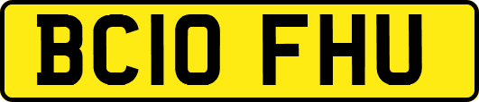 BC10FHU