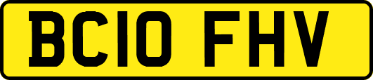 BC10FHV