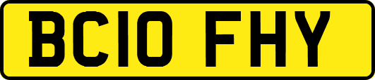 BC10FHY