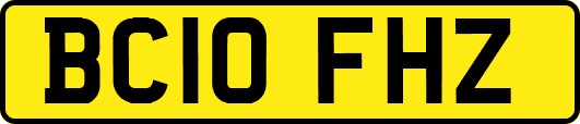 BC10FHZ
