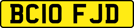 BC10FJD