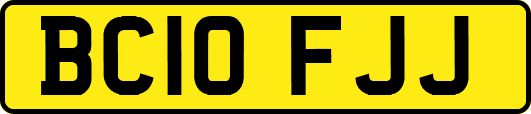 BC10FJJ