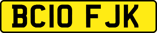 BC10FJK