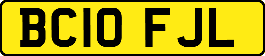 BC10FJL