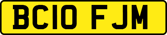 BC10FJM