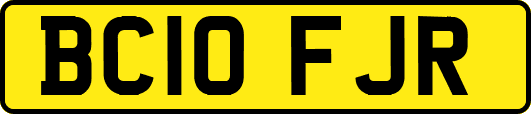 BC10FJR