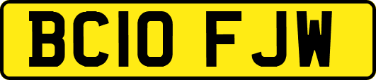 BC10FJW