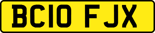 BC10FJX
