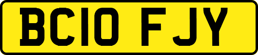BC10FJY