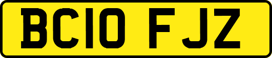 BC10FJZ